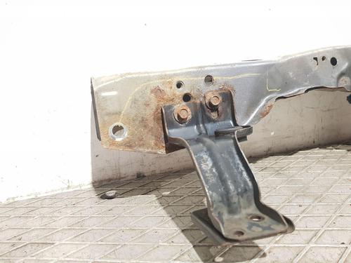 Front bumper reinforcement HONDA CIVIC IX (FK) 1.6 i-DTEC (FK3) | BP24478283C109 