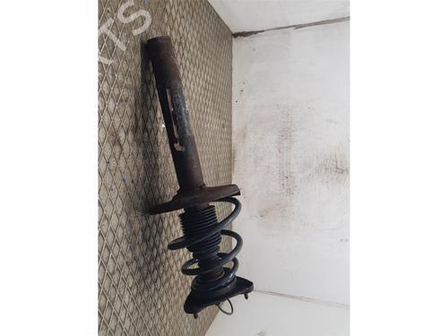 Used Right front shock absorber PORSCHE 911 (997) 3.8 Carrera S (355 hp) 30628012