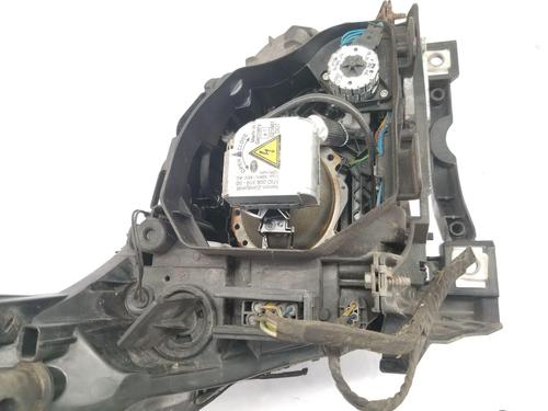 Left headlight BMW 5 (E60) 530 d | BP39433350C28 - Image 8