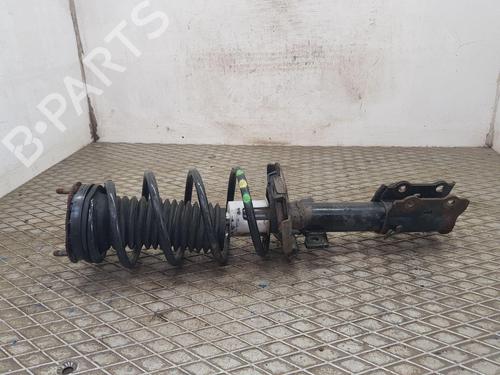 Used Right front shock absorber FORD FIESTA VI (CB1, CCN) 1.25 (82 hp) 29262624