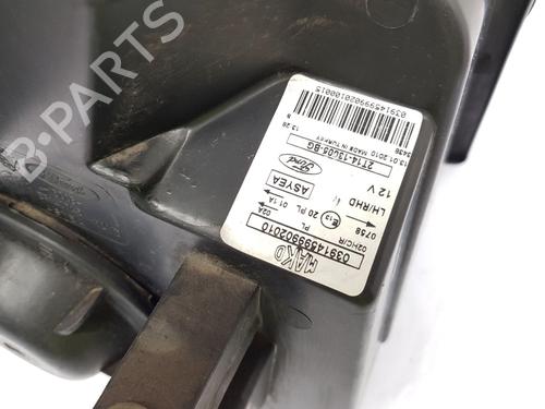 Left headlight FORD TRANSIT CONNECT (P65_, P70_, P80_) 1.8 TDCi | BP32127351C28  - Image 6