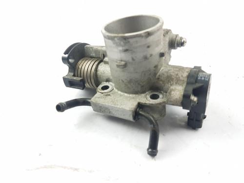 Throttle body HYUNDAI i10 I (PA) 1.1 | BP29597742M82 