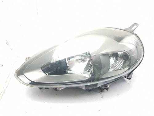 Used Left headlight Left headlight FIAT PUNTO EVO (199_) 1.4 (199AXB1A) (77 hp) 36093349 36093349