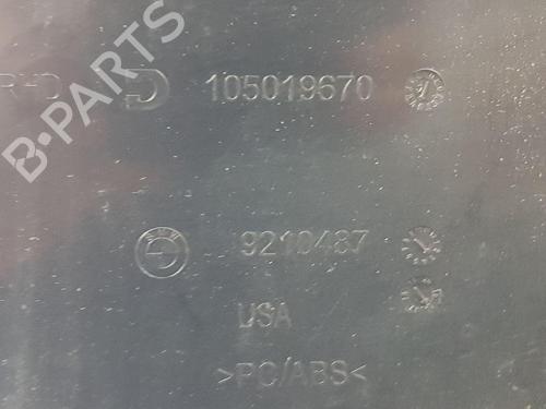 Glove box BMW X3 (F25) xDrive 35 d | BP33130622C95 - Image 8