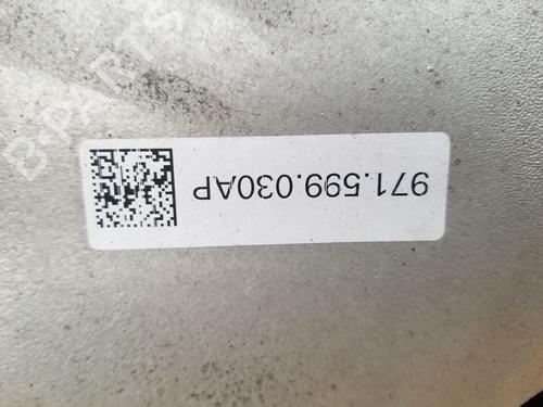 Subframe BENTLEY CONTINENTAL Convertible (3S_) 4.0 V8 AWD | BP31723057M9 - Image 13