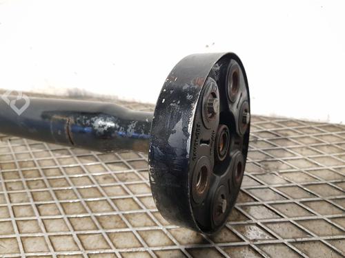 Driveshaft SKODA YETI (5L)  | BP22673552M37