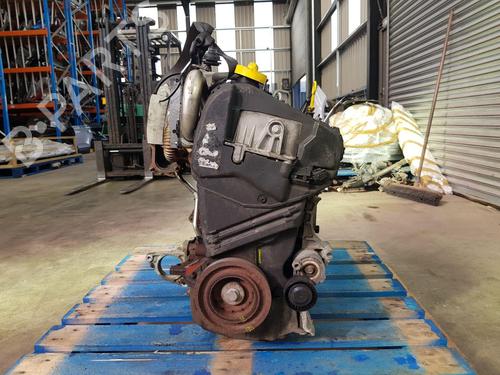 Engine NISSAN NOTE (E11, NE11) 1.5 dCi | BP39584855M1 - Image 7