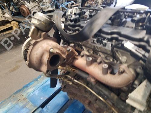 Engine HYUNDAI i40 I CW (VF) 1.7 CRDi | BP31983255M1