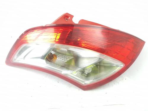 Venstre baglygte SUZUKI SWIFT IV (FZ, NZ) 1.2 (AZH412, ZC72S) (94 hp) 31574703