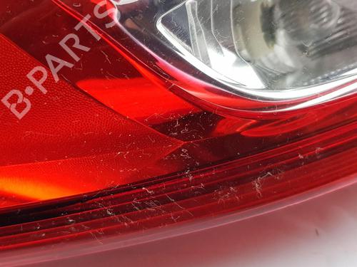 Left taillight FORD FIESTA VI (CB1, CCN) 1.0 EcoBoost | BP28081258C34 