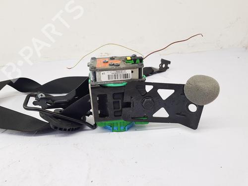 Front left seatbelt SAAB 9-3 (YS3F, E79, D79, D75) 2.0 t | BP36508134I26 - Image 3