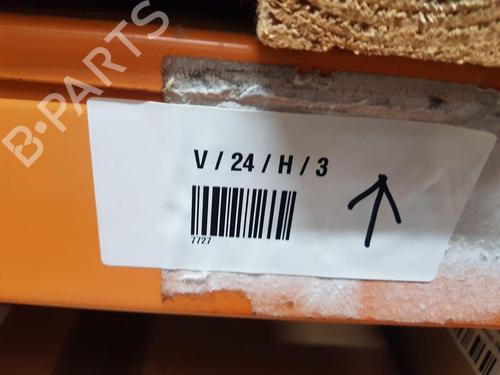 Right taillight SUZUKI ALTO VII (GF, HA25_, HA35_) 1.0 (AMF310, GFC31S) | BP30500245C35 