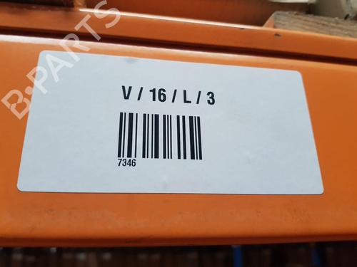 Injection rail NISSAN MICRA V (K14) | BP32070111M98 - Image 9