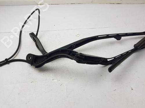 Used Front windshield wiper arm Front windshield wiper arm VOLVO XC90 II (256) B6 Mild Hybrid AWD (299 hp) 33709395 33709395