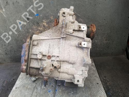 Gearbox SKODA FABIA II Combi (545) 1.2 TSI | BP38516079M3 - Image 9