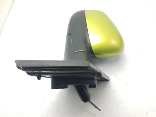 Retrovisor derecho Retrovisor derecho CHEVROLET SPARK (M300) 1.2 (82 hp) 36643950 36643950