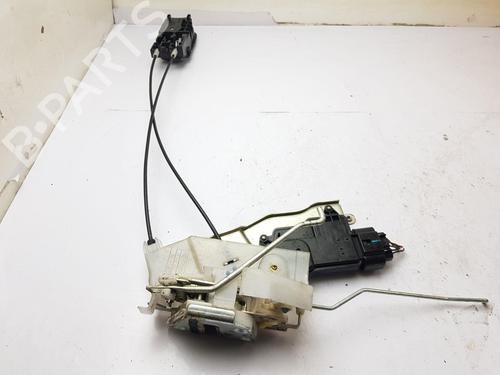 Used Front right lock Front right lock SUZUKI ALTO VII (GF, HA25_, HA35_) 1.0 (AMF310, GFC31S) (68 hp) 33677709 33677709