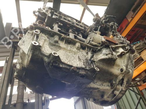 Engine MERCEDES-BENZ GLA-CLASS (X156) GLA 200 CDI 4-matic (156.902) | BP27920532M1