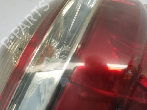 Left taillight SUBARU LEGACY IV Estate (BP) 2.0 AWD (BP5) | BP22916788C34 