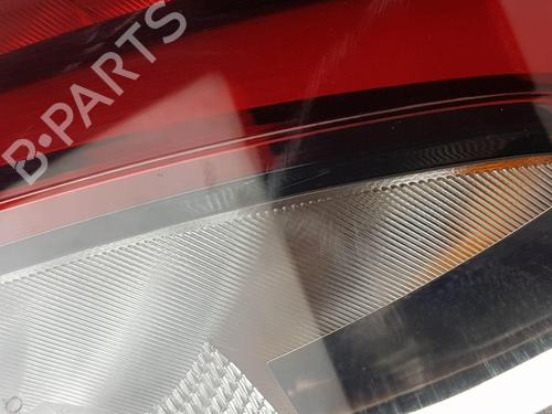 Left taillight SKODA OCTAVIA III (5E3, NL3, NR3) 2.0 TSI RS | BP28049848C34 