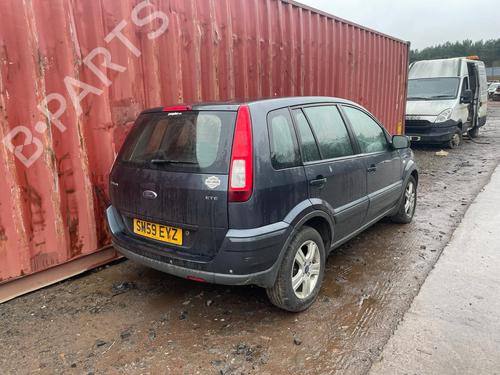 Left taillight FORD FUSION (JU_) 1.4 | BP29439990C34 