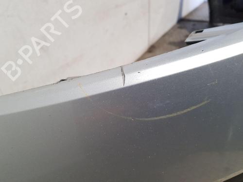 Front bumper VW POLO V (6R1, 6C1) 1.2 | BP29167758C7 