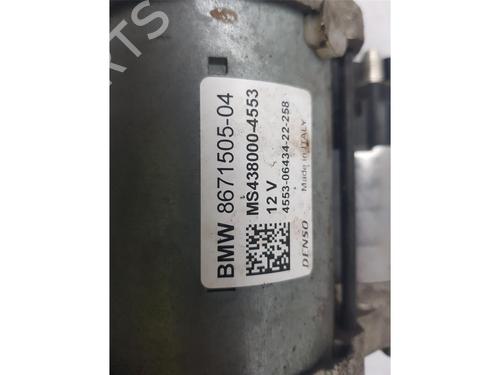 Starter BMW X3 (G01, F97, G08) M Competition | BP39169962M8 - Image 6
