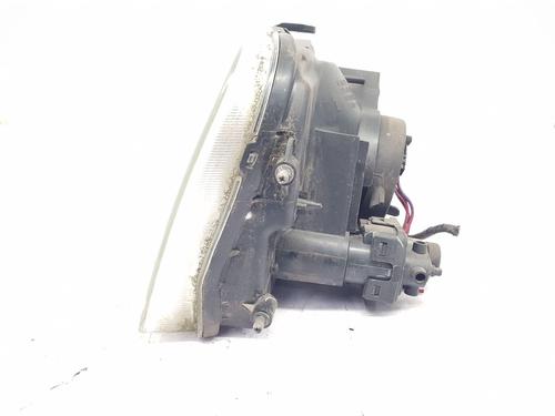 Left headlight MITSUBISHI L200 (K7_T, K6_T, K5_T) 2.5 TD 4WD (K74T) | BP30891797C28