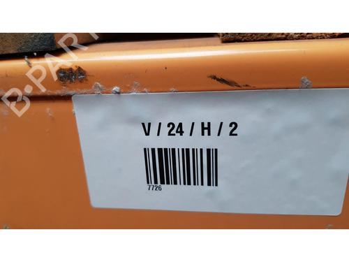 ABS pump VW GOLF VI (5K1) 1.6 TDI | BP29378894M43 