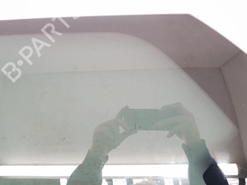 Rear left door window CITROËN C4 CACTUS 1.2 PureTech 130 | BP29984456C20