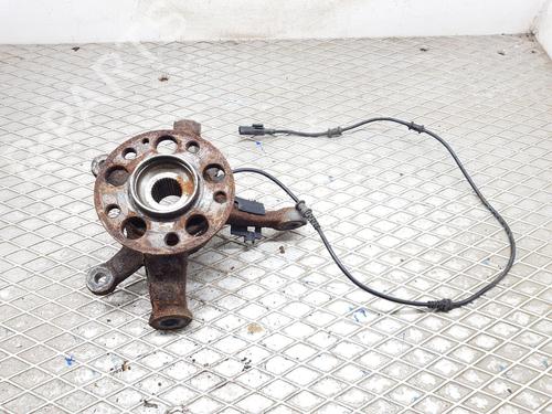 Used Left front steering knuckle MERCEDES-BENZ B-CLASS Sports Tourer (W246, W242) B 180 CDI / d (246.212) (109 hp) 24810402