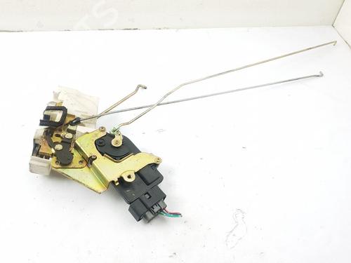 Venstre bak lås SUZUKI WAGON R+ (MA) 1.3 (RB413) (76 hp) 31819677