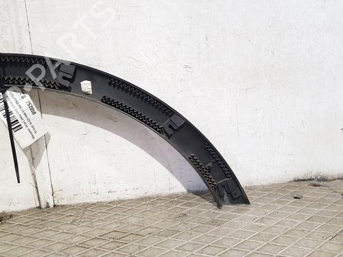 Front left wheel arch trim FORD FOCUS IV (HN)  | BP29927981C134