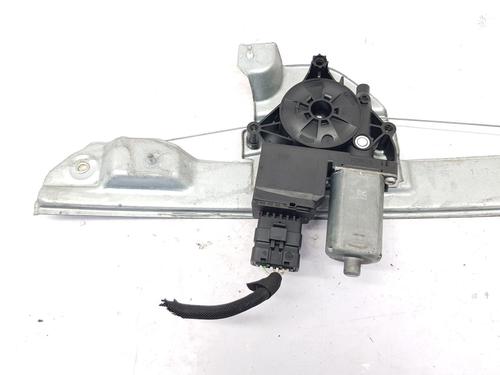 Front right window mechanism CITROËN C3 III (SX) 1.2 VTi 82 | BP29439986C23 