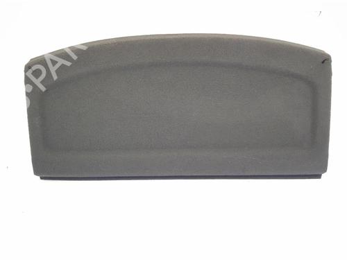 Used Rear parcel shelf VW GOLF VI (5K1) 1.6 TDI (105 hp) 29378890
