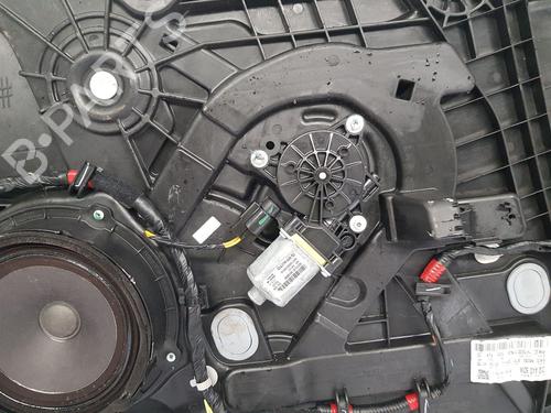 Front left window mechanism HYUNDAI i30 (GD) 1.6 CRDi | BP31663302C22  - Image 7