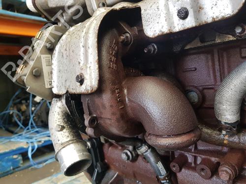 Engine FORD MONDEO IV (BA7) 2.2 TDCi | BP37405273M1 - Image 13