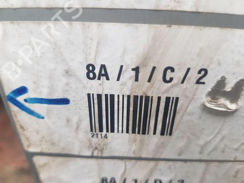 Front differential LAND ROVER RANGE ROVER SPORT III (L461) | BP37794442M23 - Image 13