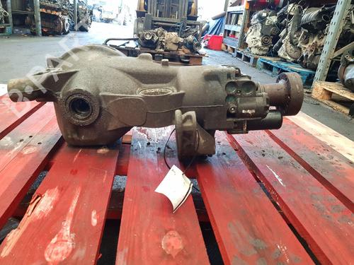 Rear differential LAND ROVER FREELANDER 2 (L359) 2.2 TD4 4x4 | BP30184618M24