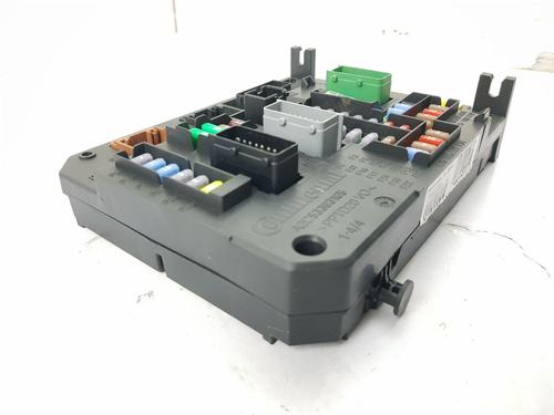 Electronic module CITROËN DS5 2.0 HDi 165 | BP31663679M83
