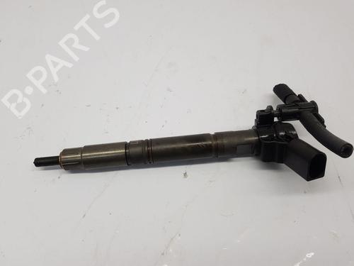 Used Injector SKODA KODIAQ I (NS6, NS7, NV7) 2.0 RS Bi-TDI 4x4 (239 hp) 32252105