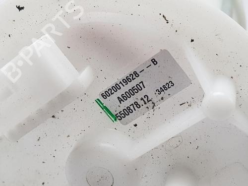 Fuel pump ALPINE A110 II | BP35772005M76 - Image 5