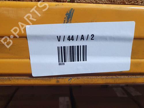 Rear parcel shelf HONDA CIVIC IX (FK) 1.6 i-DTEC (FK3) | BP24213302C85  - Image 8