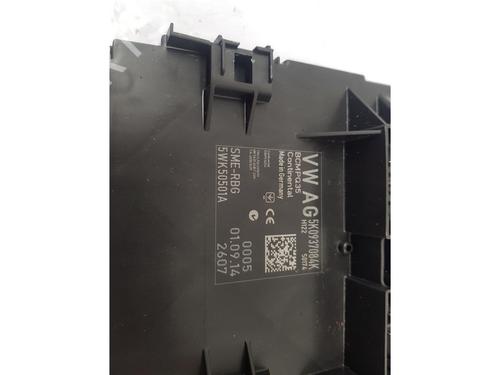 Electronic module VW SCIROCCO III (137, 138) 2.0 TDI | BP32766687M83 - Image 3