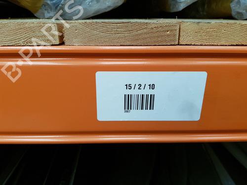Grille TOYOTA AYGO (_B1_) 1.0 (KGB10_, KGB10R) | BP29620322C40 