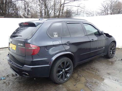 Heater blower motor BMW X5 (E70) 3.0 d | BP24810431M62 - Image 14