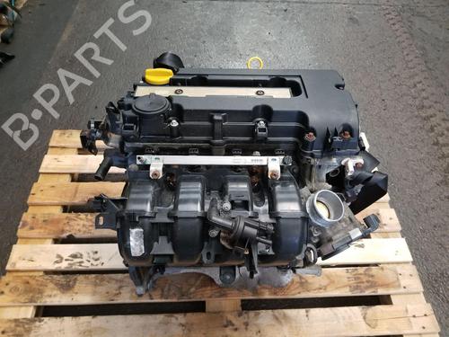 Moteur VAUXHALL CORSA Mk IV (E) (X15) 1.2 (69 hp) 31864324