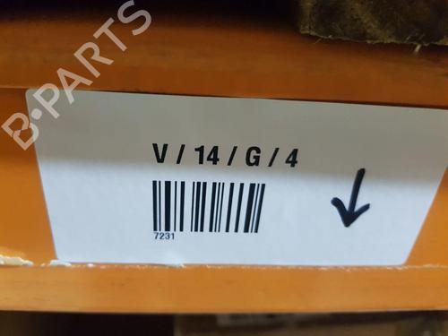 Other AUDI A3 Sportback (8VA, 8VF) RS3 quattro | BP29815845O1 