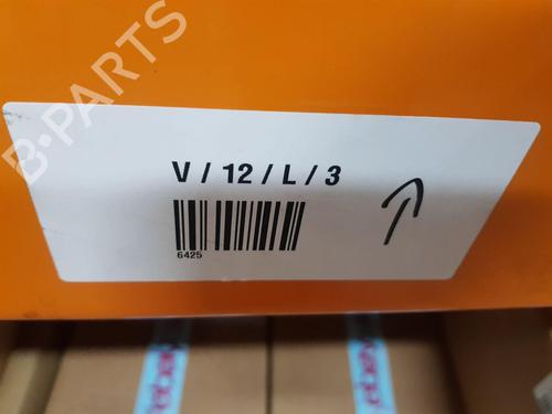Hinge/Door check strap JAGUAR I-PACE (X590) EV400 AWD | BP31574570C146  - Image 10