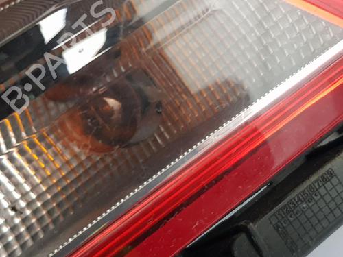 Right taillight VOLVO V40 Hatchback (525) D2 | BP33630122C35  - Image 6